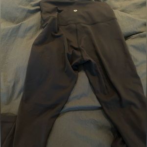 Wunder under train 25’’